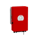 FUJI 20kW Hybrid HV trofazni