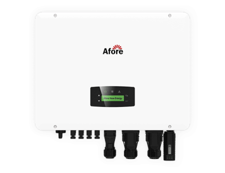 AFORE AF10K-TH HIBRIDNI TROFAZNI PRETVARAČ 10kW (4240)