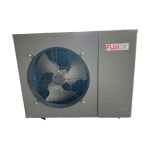 Fujiair toplotna pumpa 12kW monoblok grijanje/hlađenje