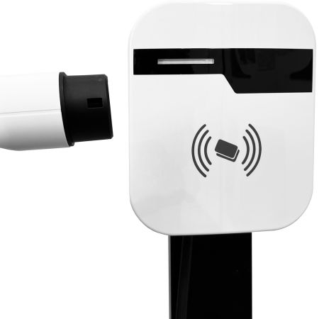 FUJI SOLAR auto punjač TA-AC-E11,11kW (4783)