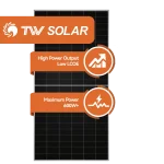 TW-Solar