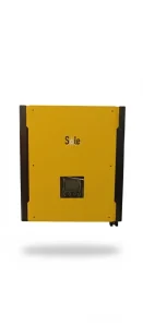 Hibridni Inverter SOLE 4500 48V 25A – Solarni Regulator i Punjač (0299)