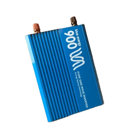 KS900 pretvarač čisti sinus 900W 24V (2716)