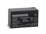 LIFEPO4 12.8V-100AH LITIJ-IONSKA BATERIJA 30.5*17*21