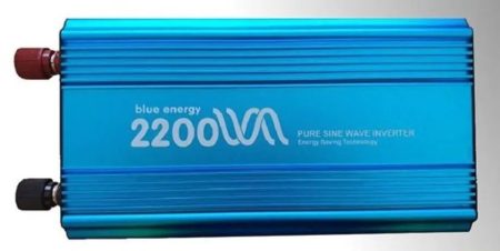 PRETVARAČ INVERTER KS-2200/12 ČISTI SINUS (4328)