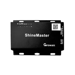 Growatt ShineMaster 4G-X Datalogger – Monitoring za Invertere (9585)