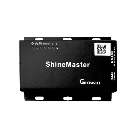 Growatt ShineMaster 4G-X Datalogger – Monitoring za Invertere (9585)