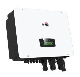 AFORE AF15K-TH HIBRIDNI PRETVARAČ 15kW TROFAZNI (4241)