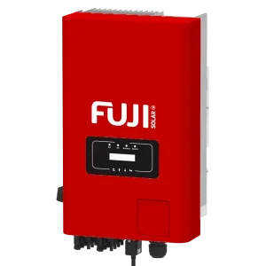 FUJI SOLAR SUN-12K-G05 12kW Trofazni Mrežni Pretvarač (4071)