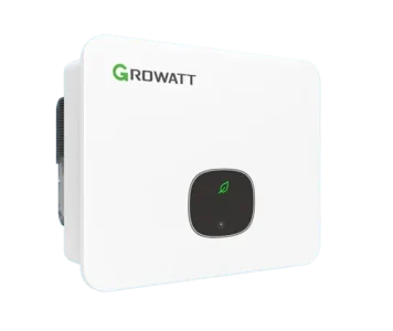 GROWATT MID 25KTL3-X TROFAZNI MREŽNI PRETVARAČ 25kW (4549)