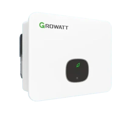 GROWATT MID 25KTL3-X TROFAZNI MREŽNI PRETVARAČ 25kW (4549)