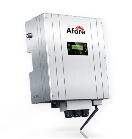 AFORE MREŽNI PRETVARAČ HNS5000TL 5KW MONOFAZNI (4068)