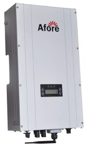 AFORE MREŽNI PRETVARAČ BNT005KTL 5KW TROFAZNI (4236)