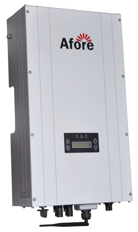 AFORE MREŽNI PRETVARAČ BNT005KTL 5KW TROFAZNI (4236)