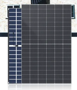 DAH Solar 445W DHN-48Z20/DG(BW) (4793)