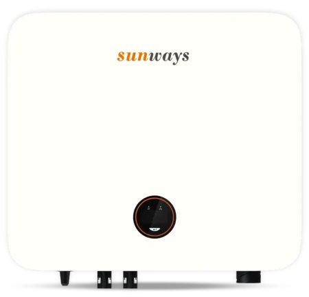 SUNWAYS STT-10KTL 10kW TROFAZNI MREŽNI PRETVARAČ (3524)